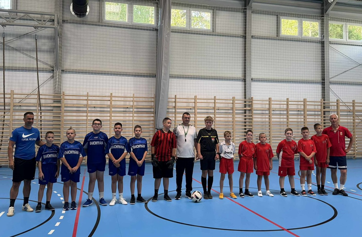 Soltész Bakonynána