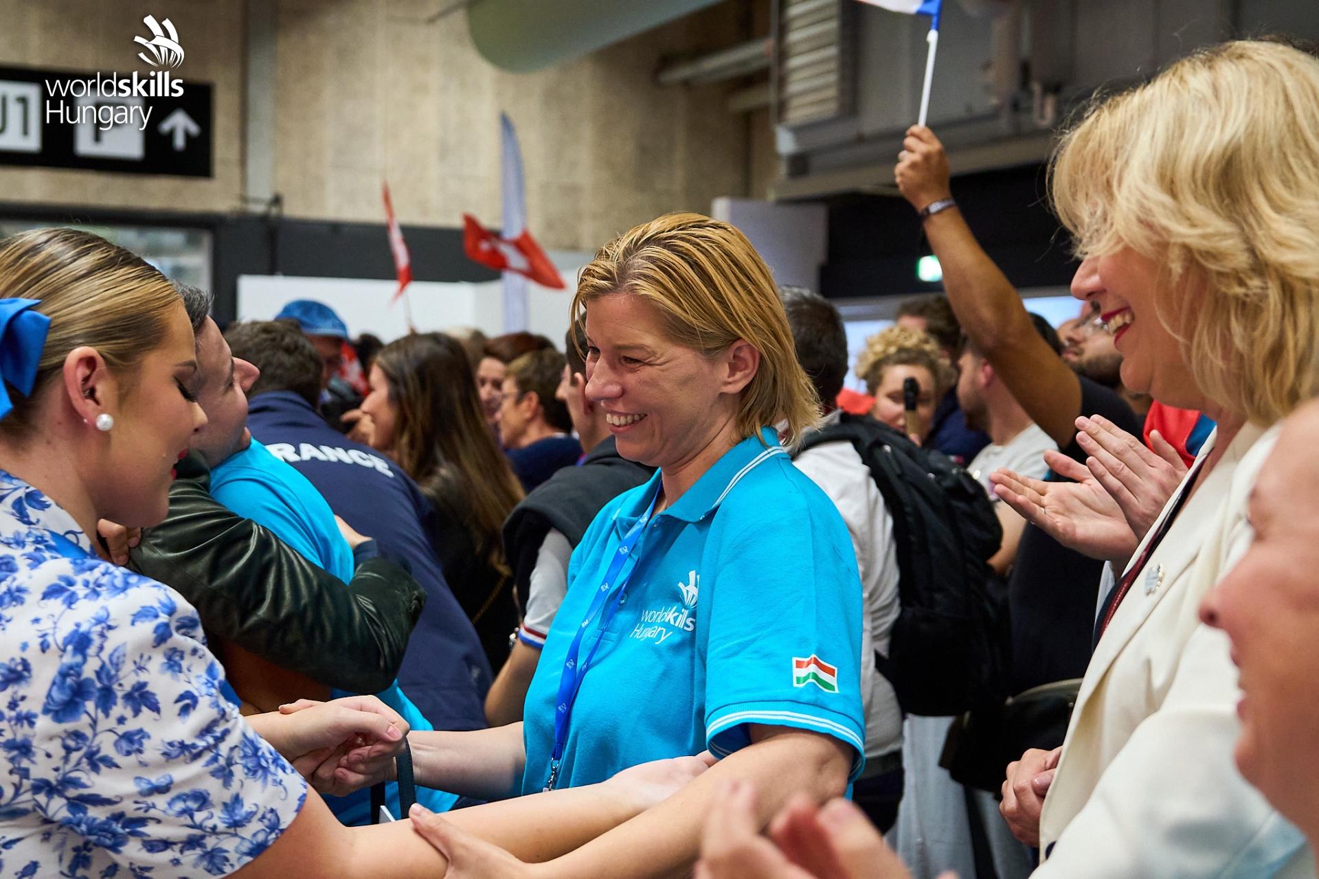 Varga-Bajusz Veronika