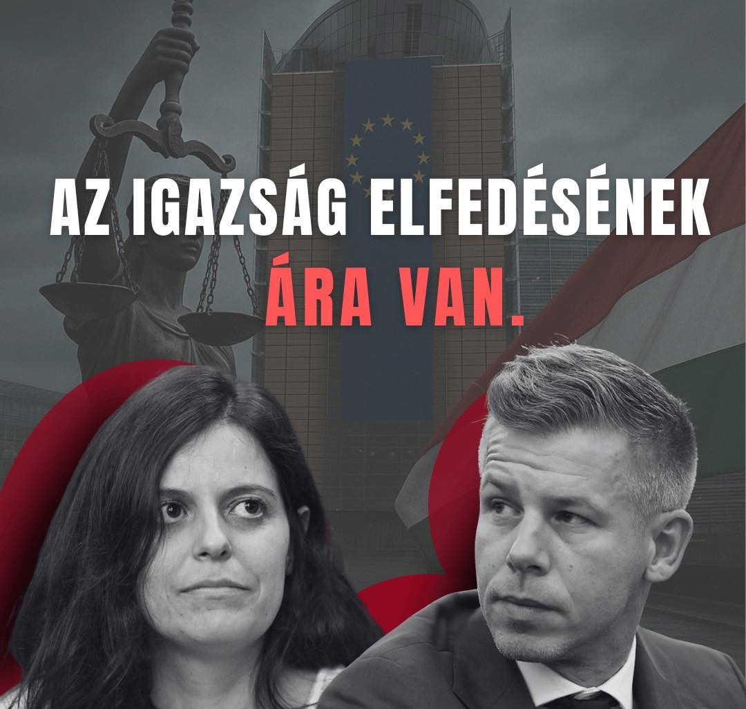 ilaria salis magyar péter