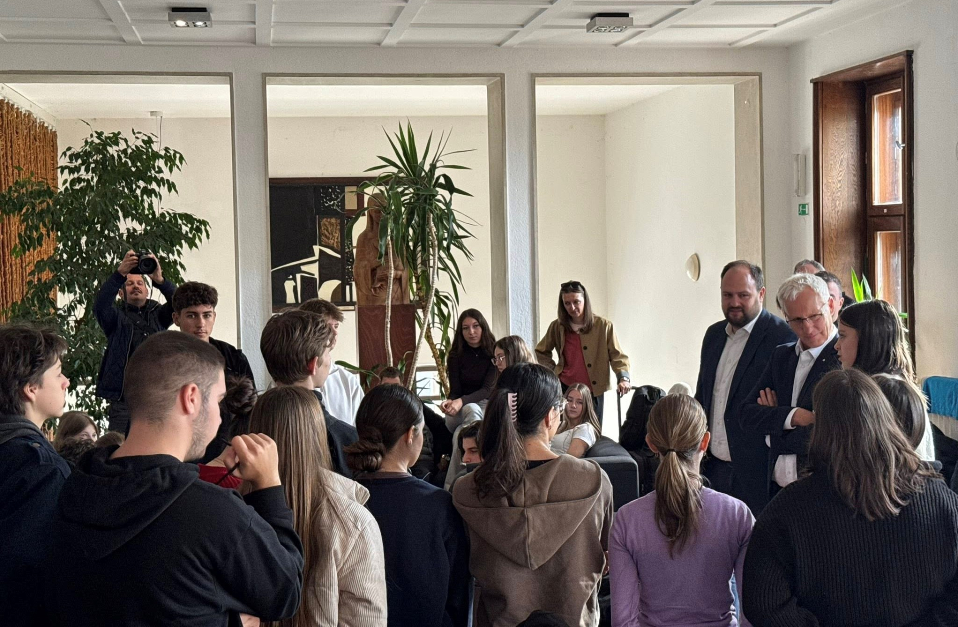 Soltész Pannonhalma