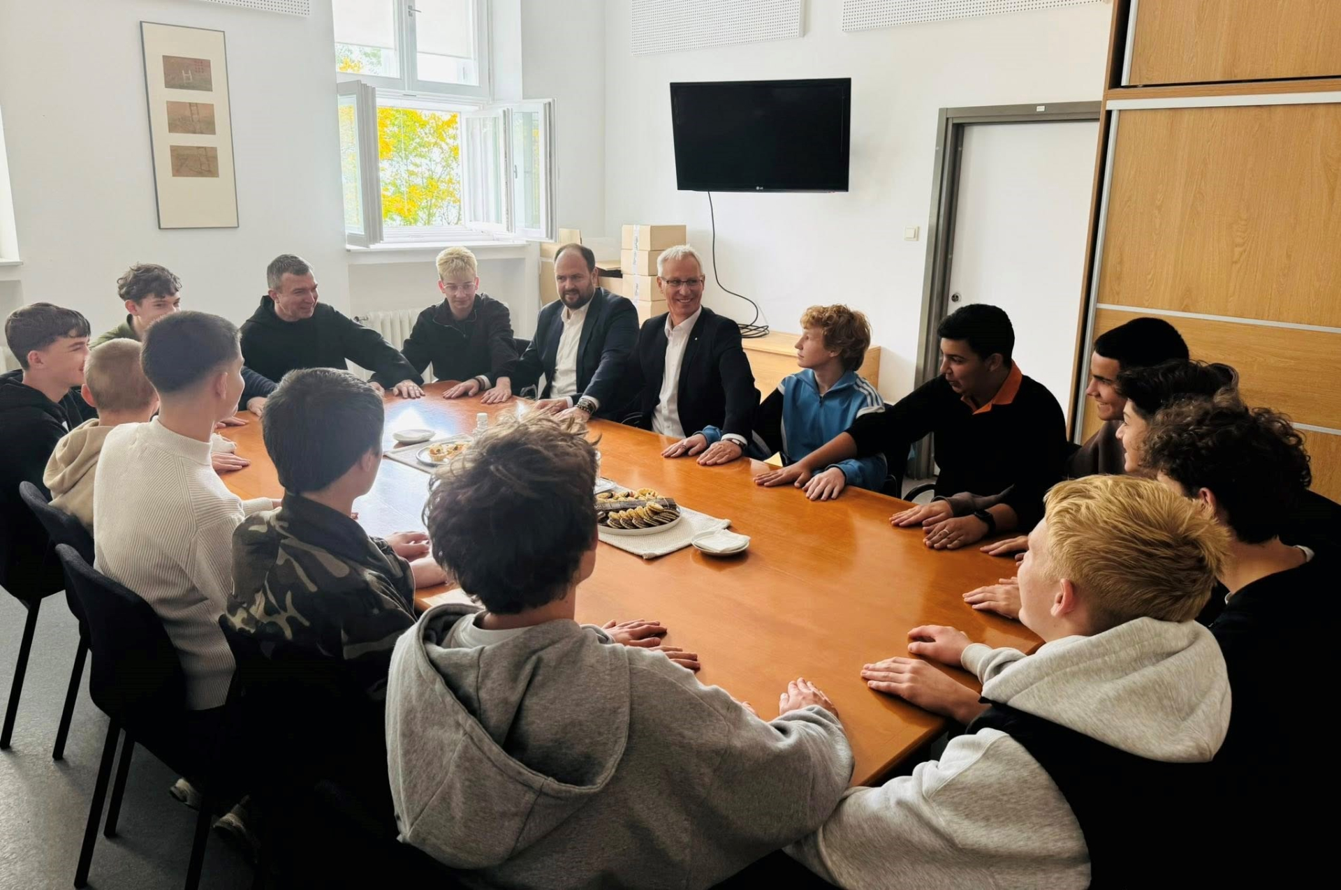 Soltész Pannonhalma