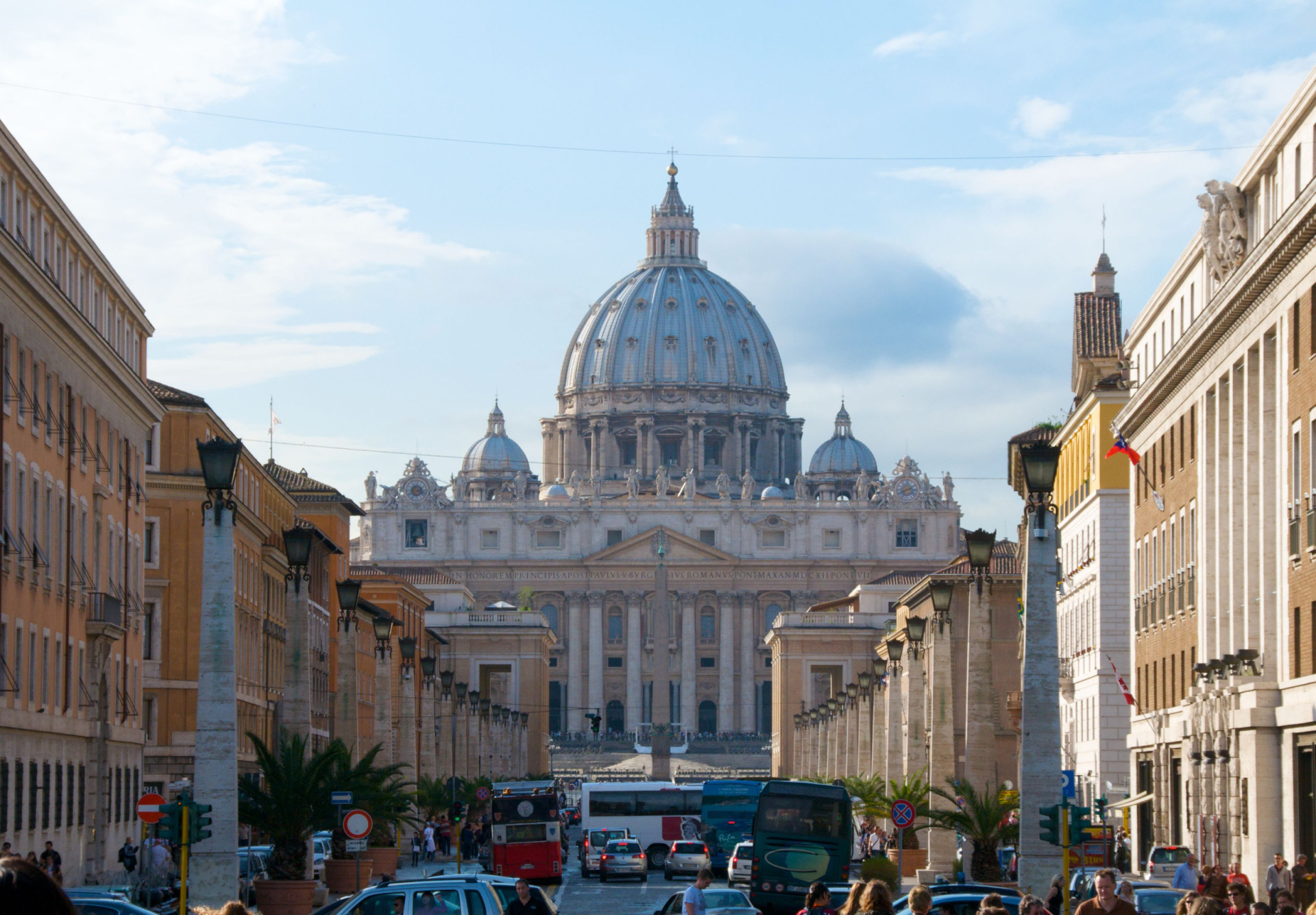 Vatican