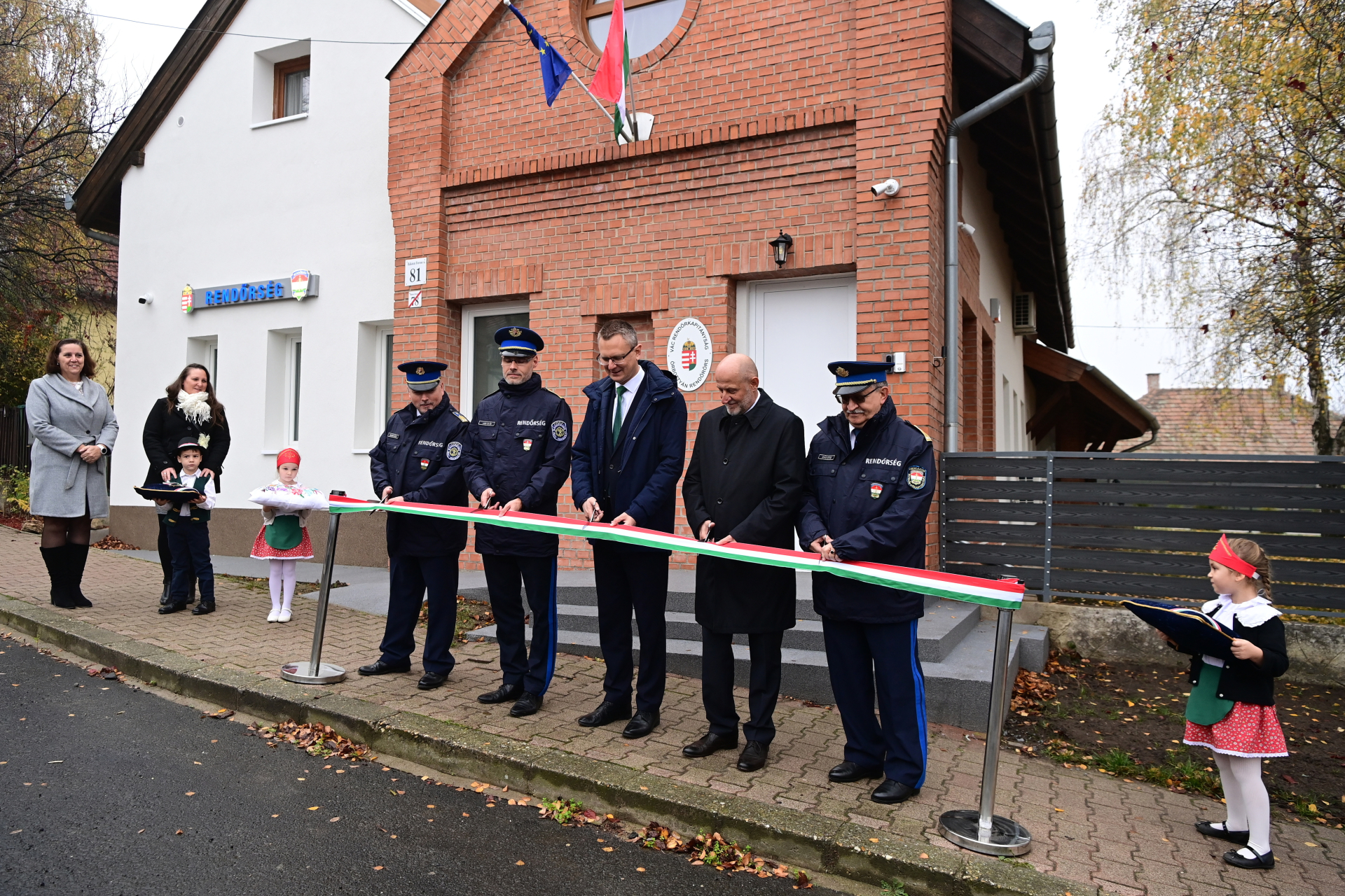 Rétvári Őrbottyán