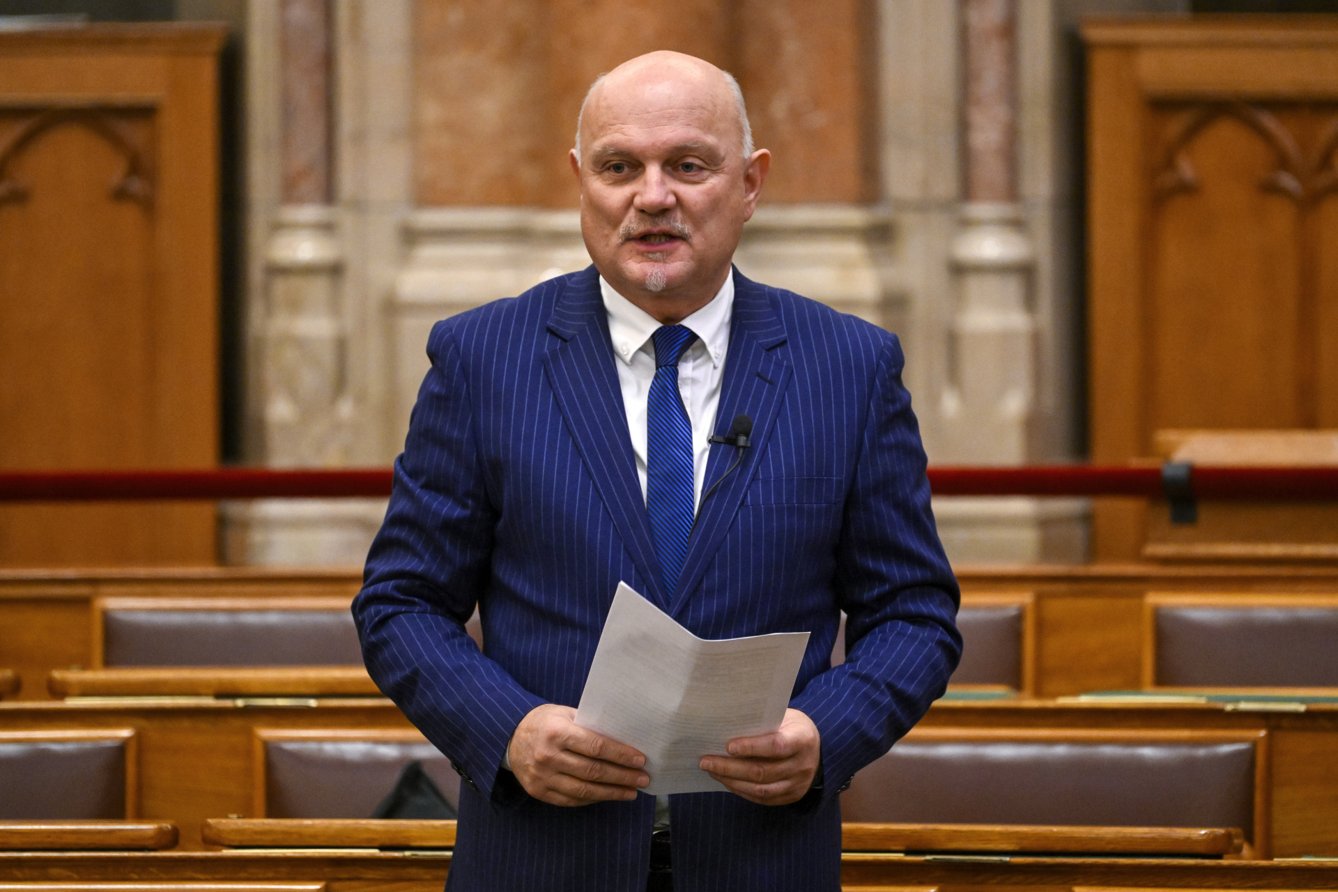 Móring József Attila