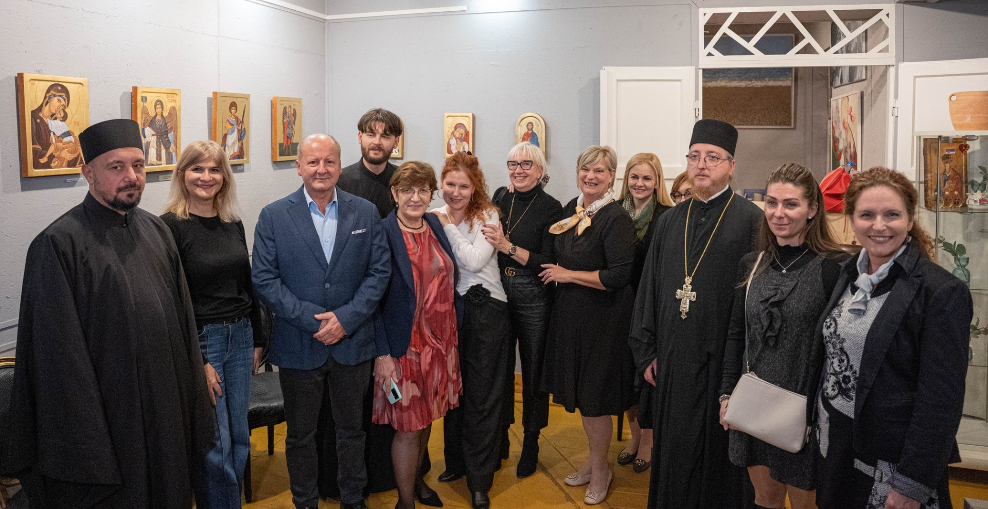 Simicskó ikonfestő