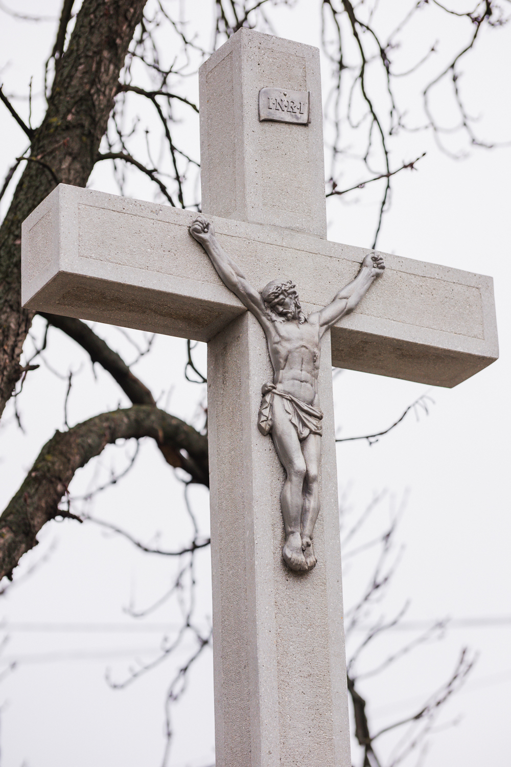 Jászberény kereszt