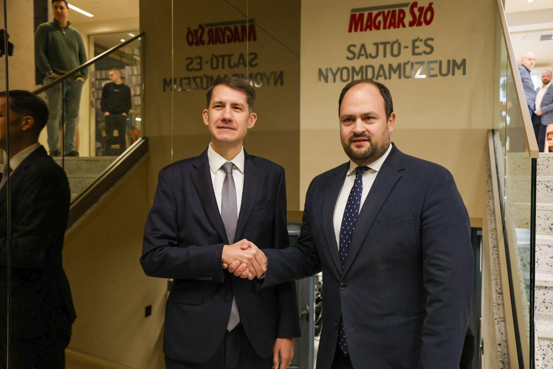 Nacsa Pásztor Bálint