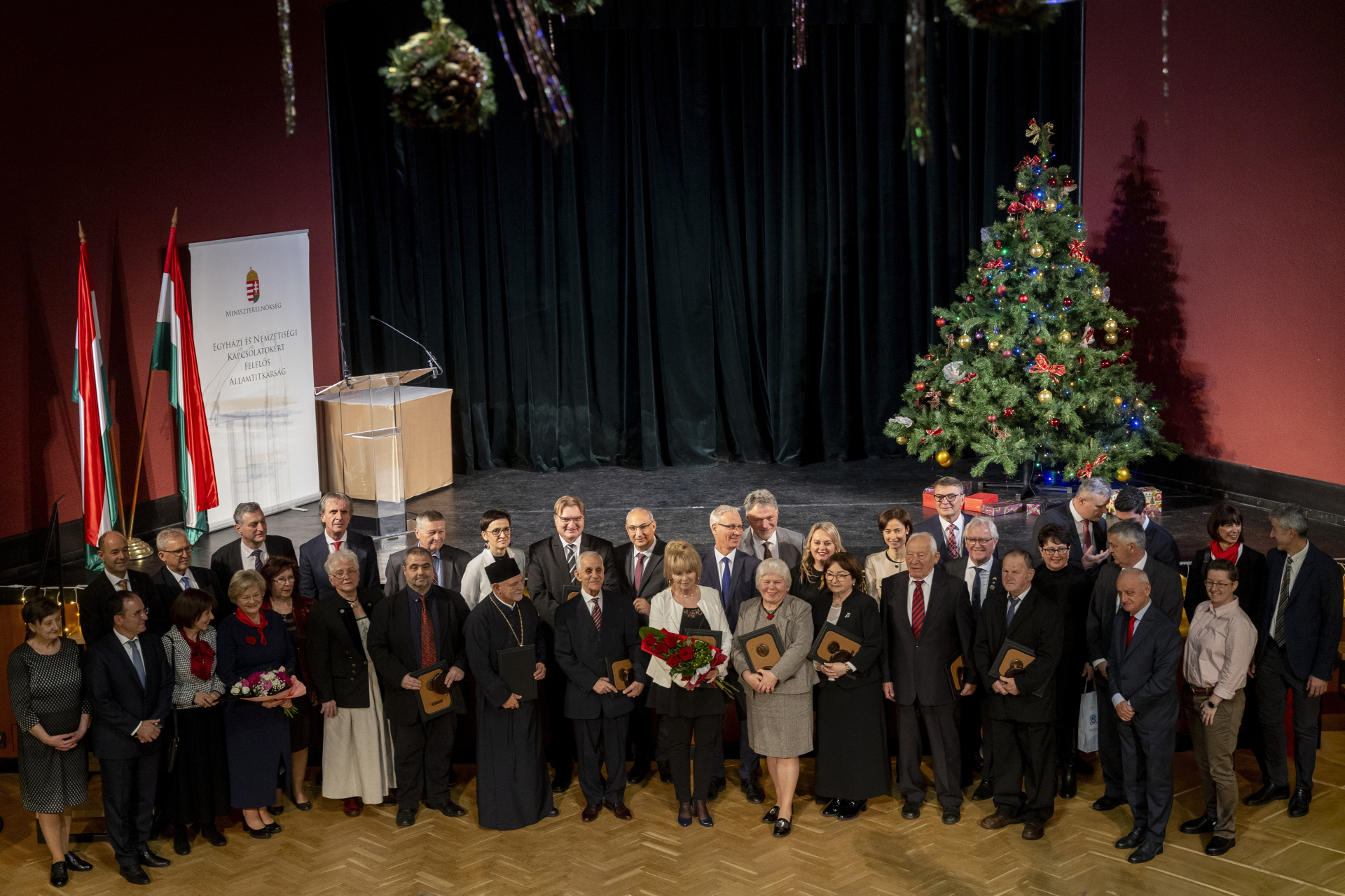 Soltész nemzetiségek