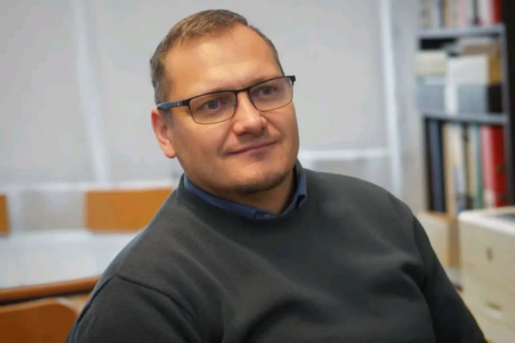Csercsa Balázs