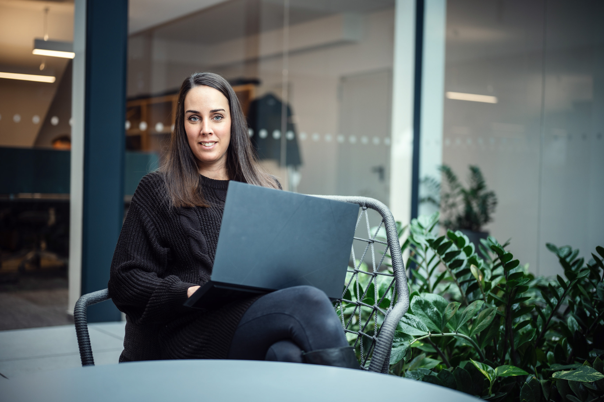 Janó-Veilandics Franciska