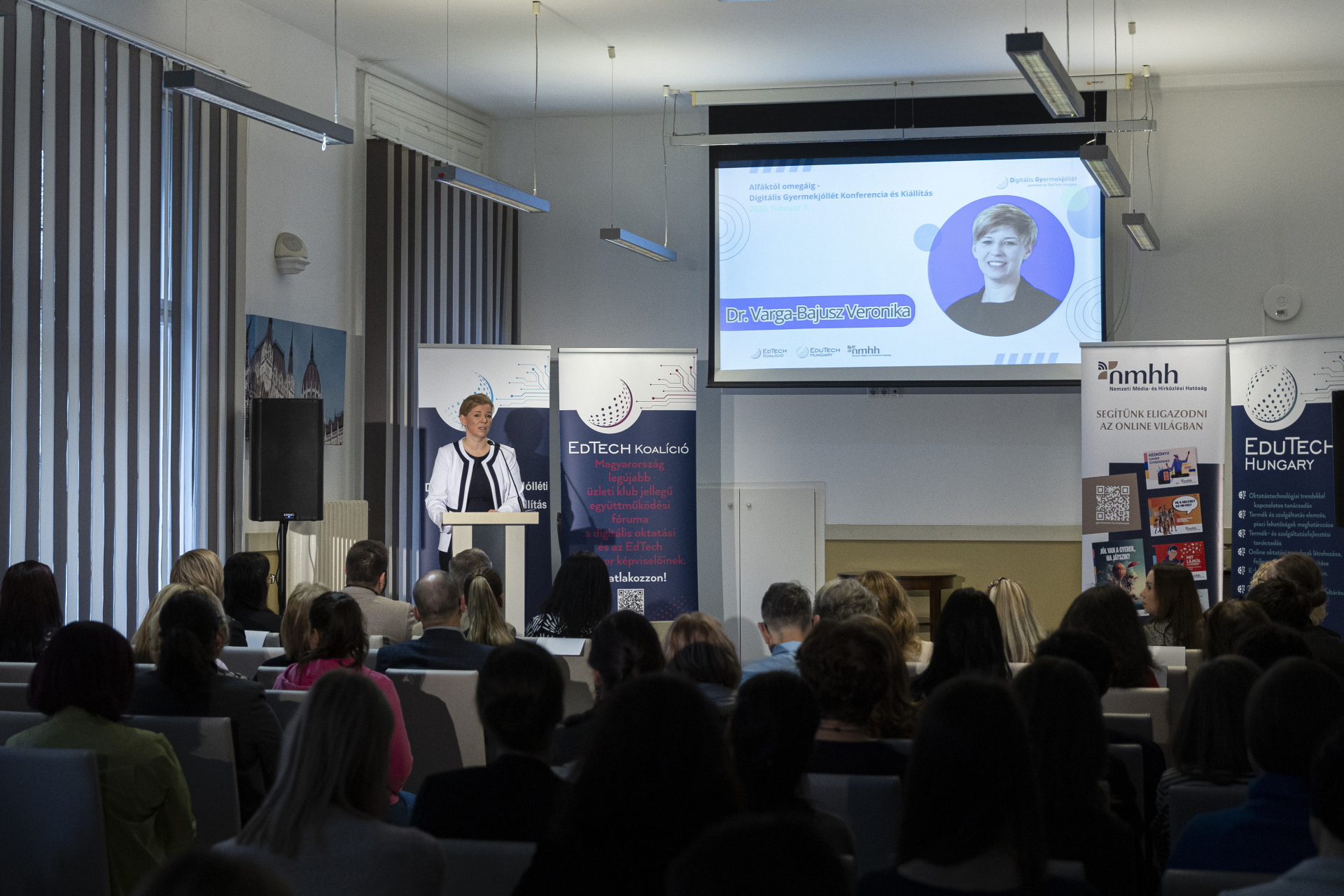 Varga-Bajusz Veronika