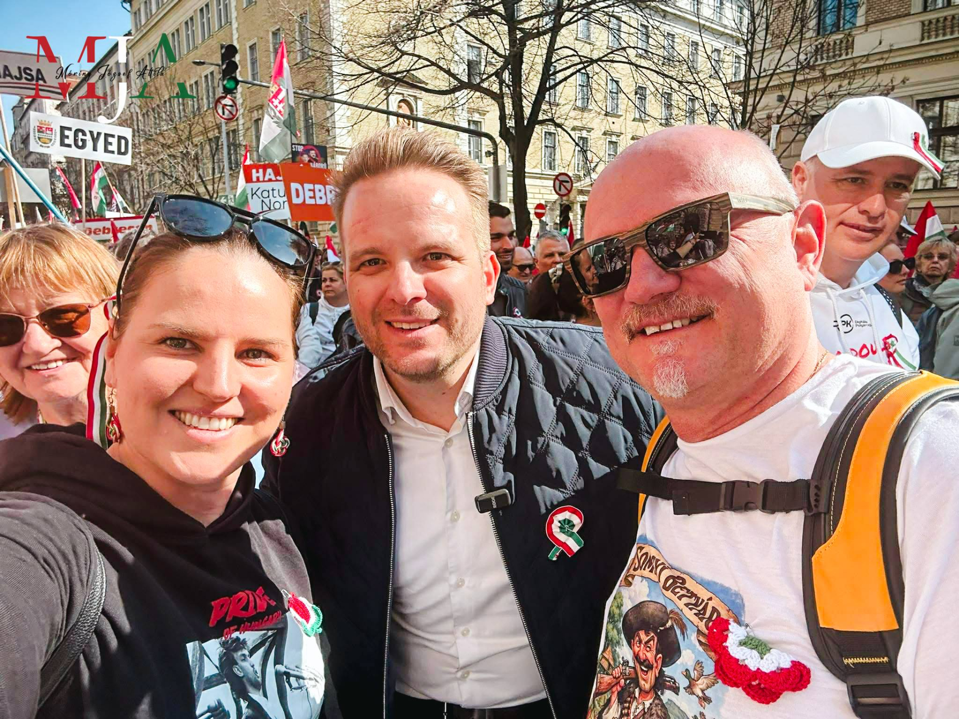 Móring József Attila