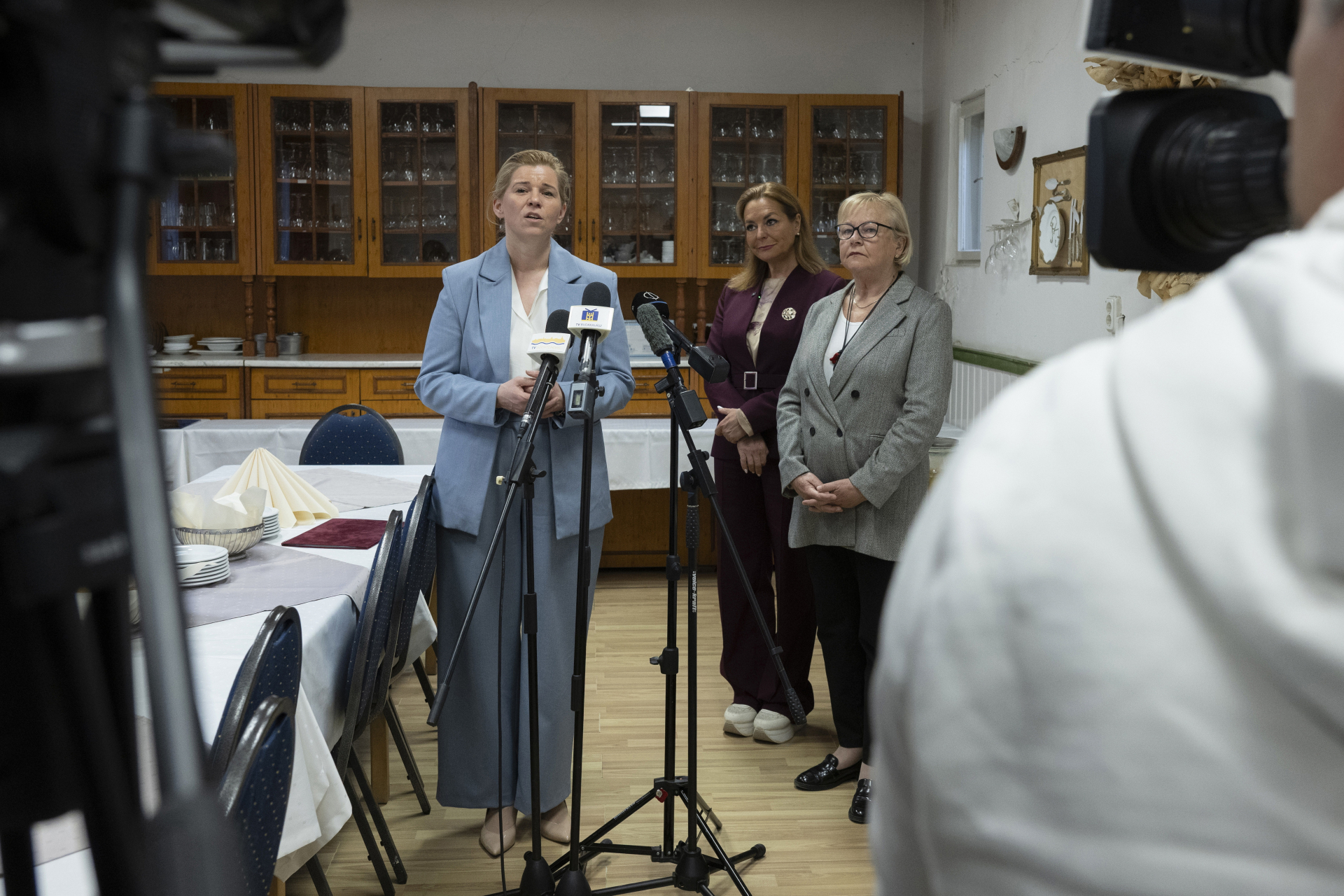 Varga-Bajusz Veronika