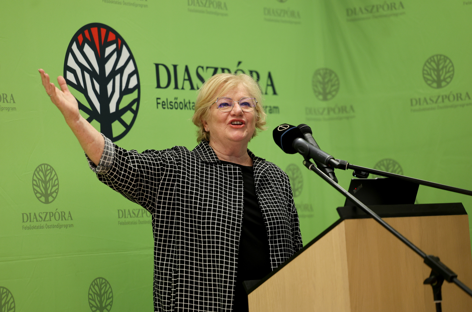 Szili Katalin
