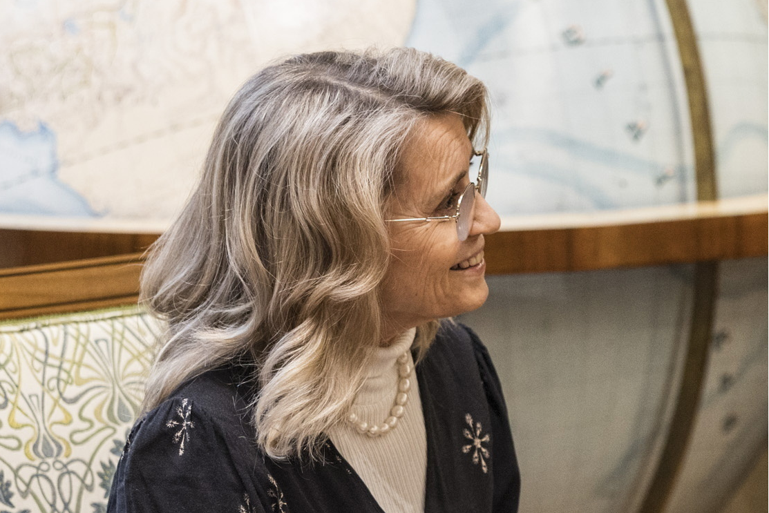 Päivi Maria Räsänen