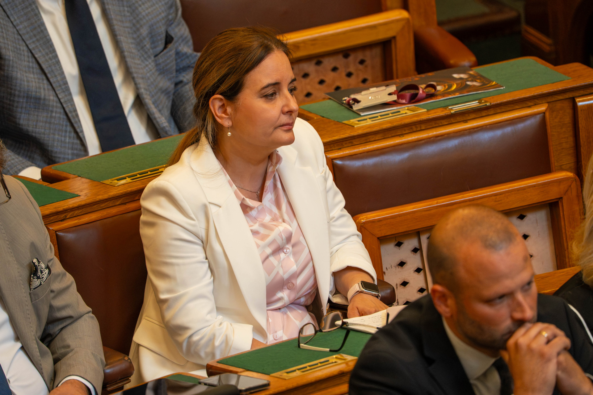 Máthé Zsuzsa