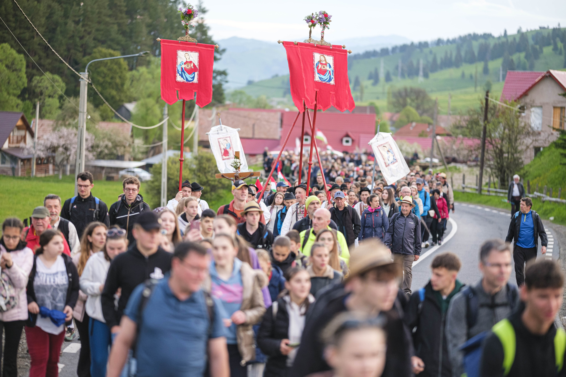 Csíksomlyó