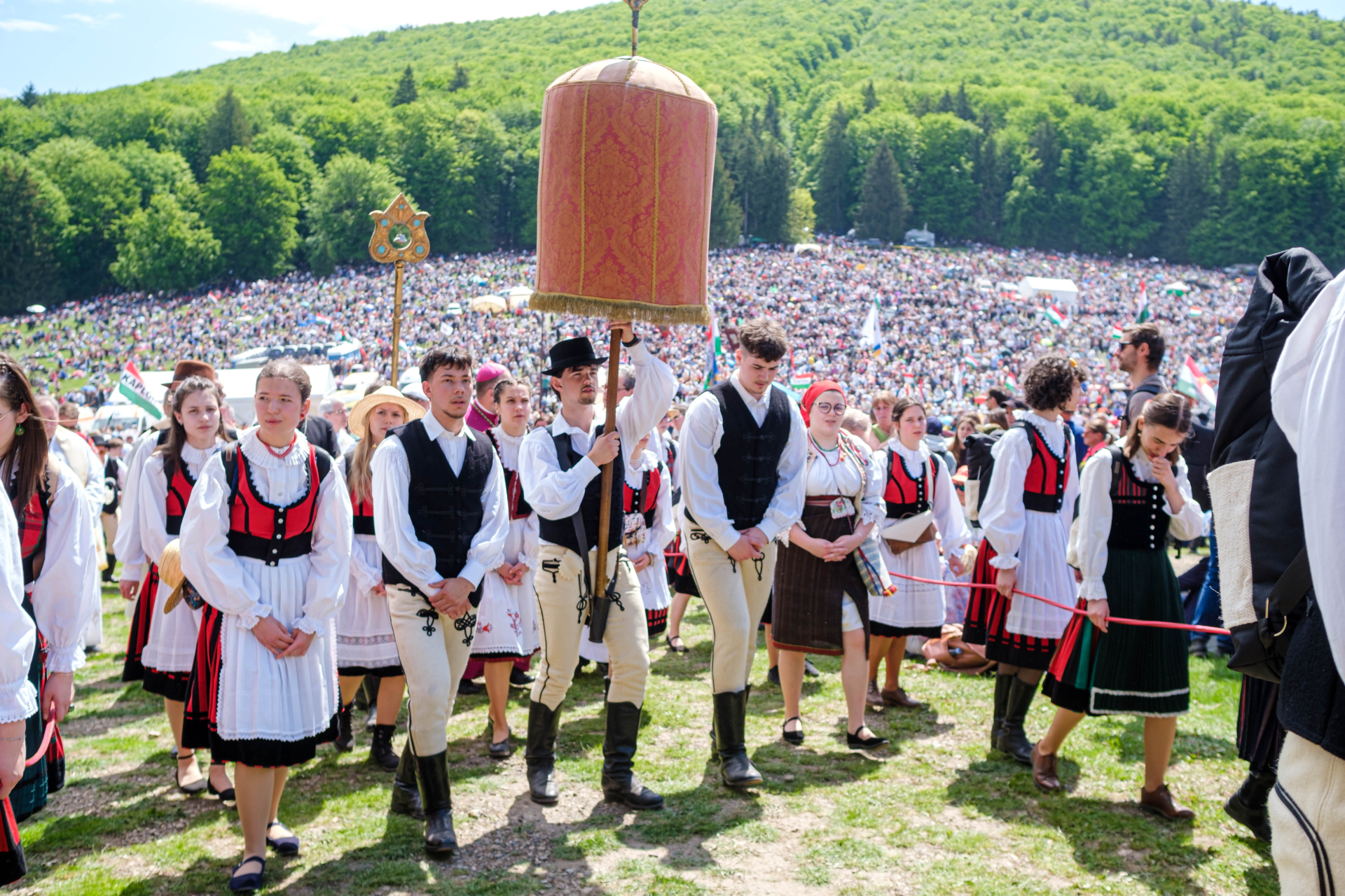 Csíksomlyó