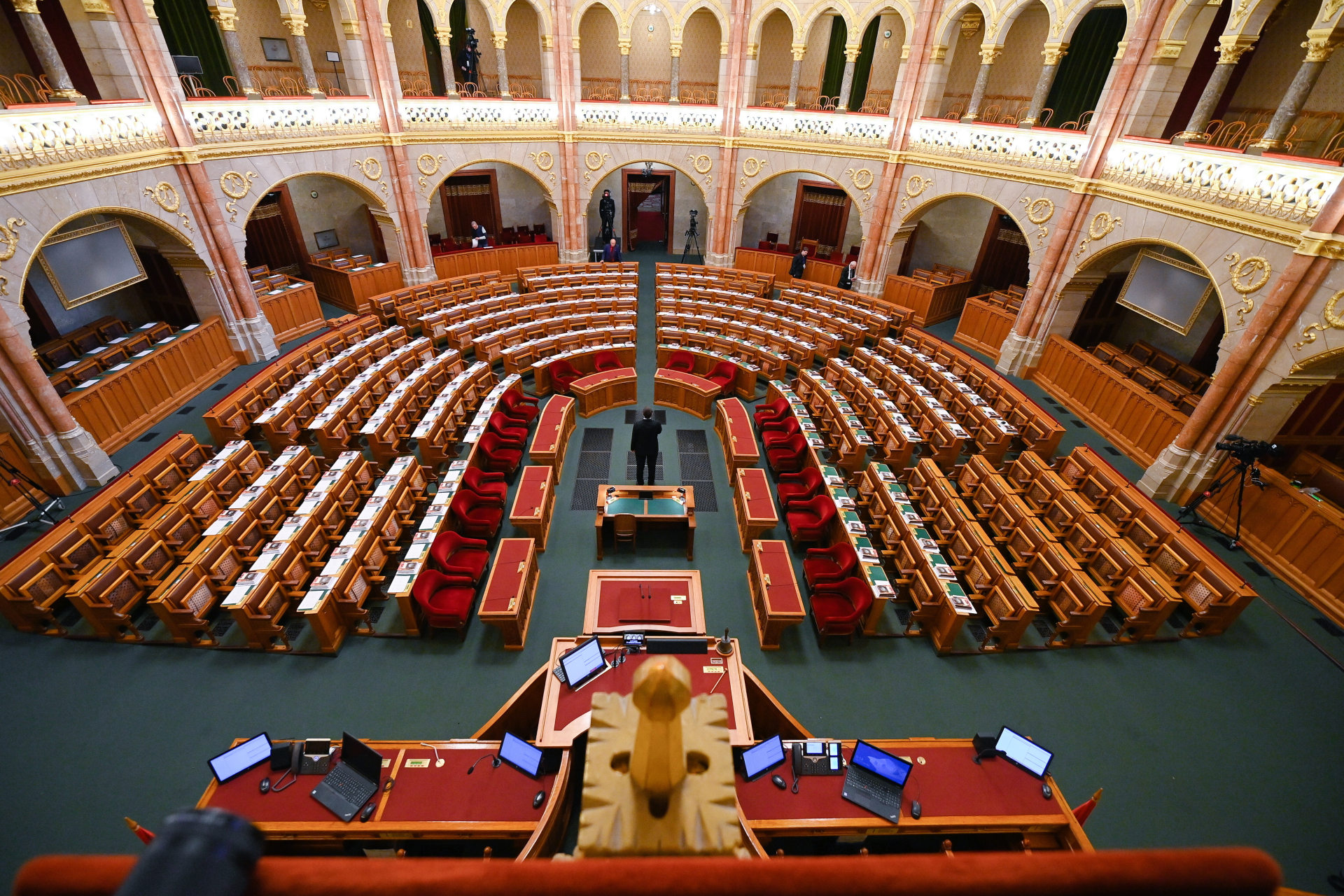 Országház