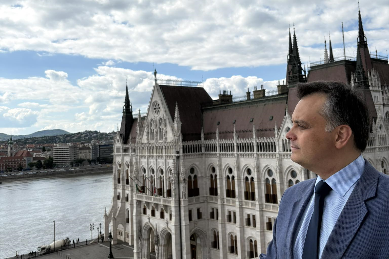 Latorcai Csaba