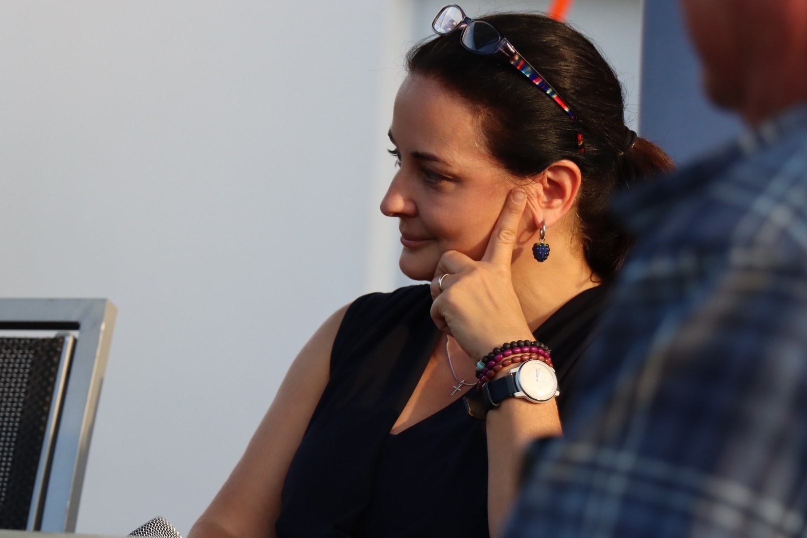 Máthé Zsuzsa