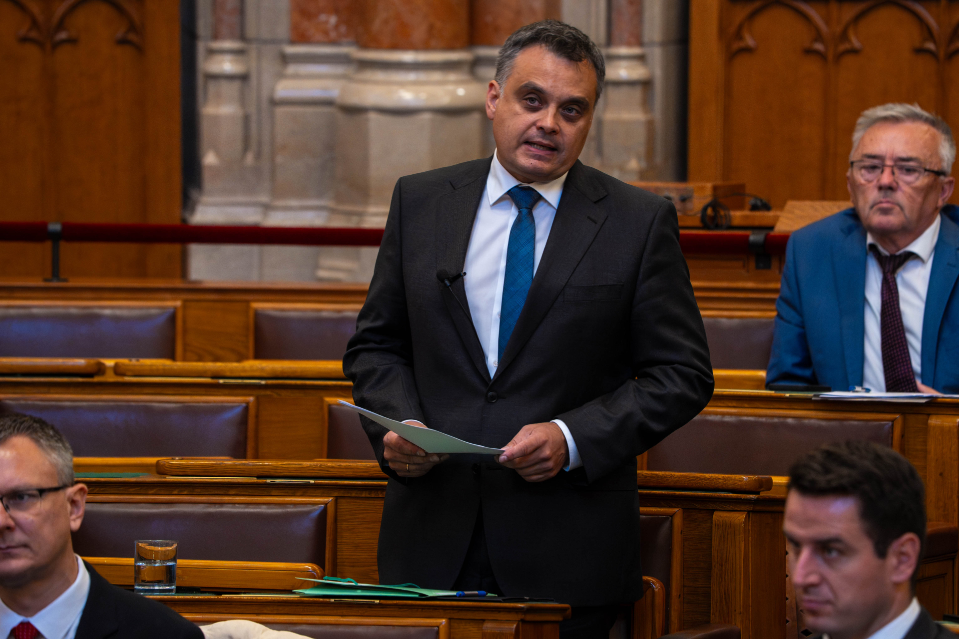 Latorcai Csaba
