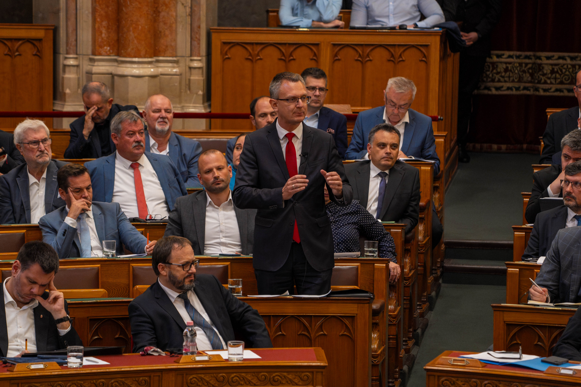 Rétvári Bence