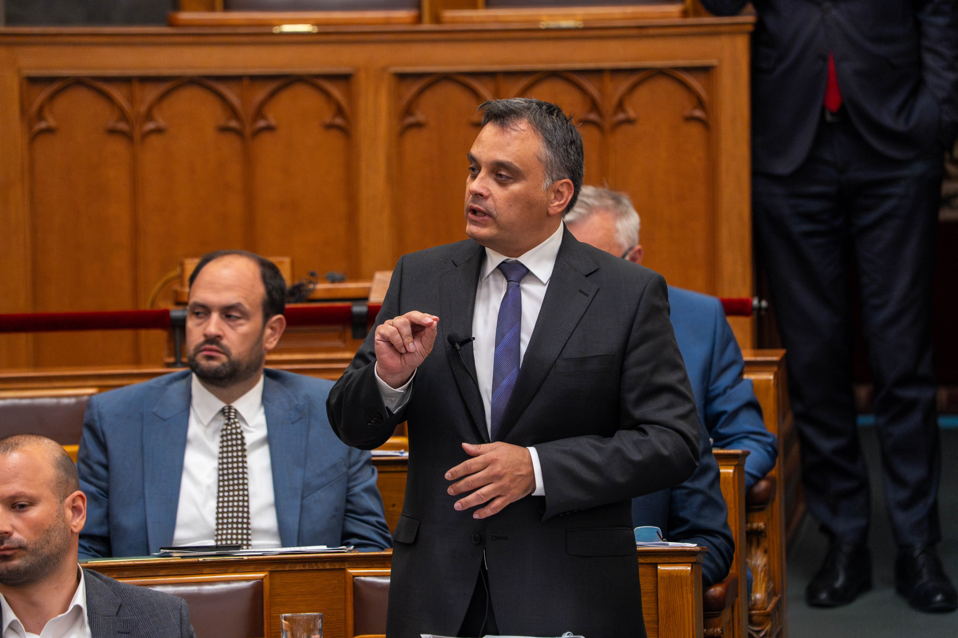 Latorcai Csaba