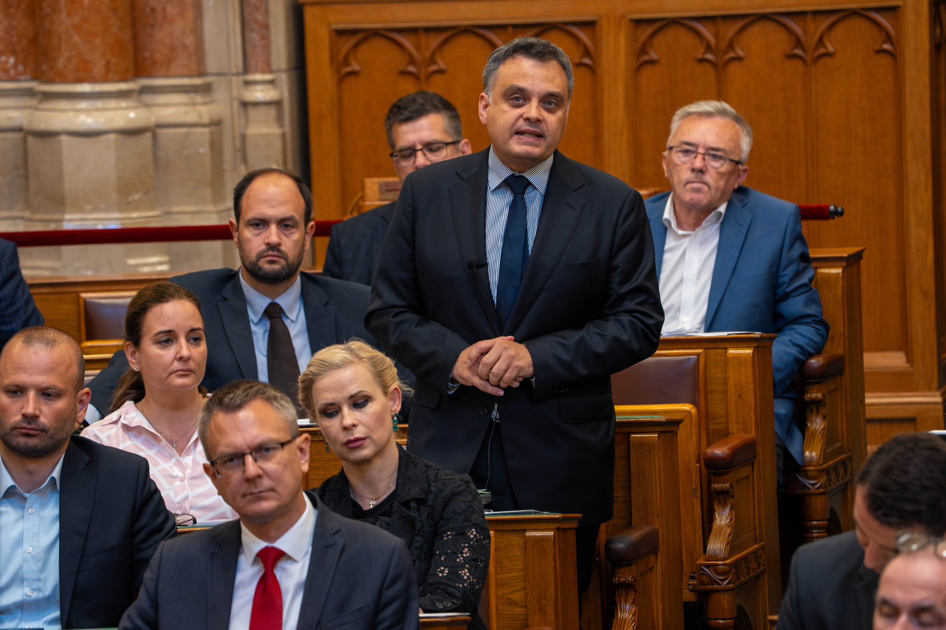 Latorcai Csaba