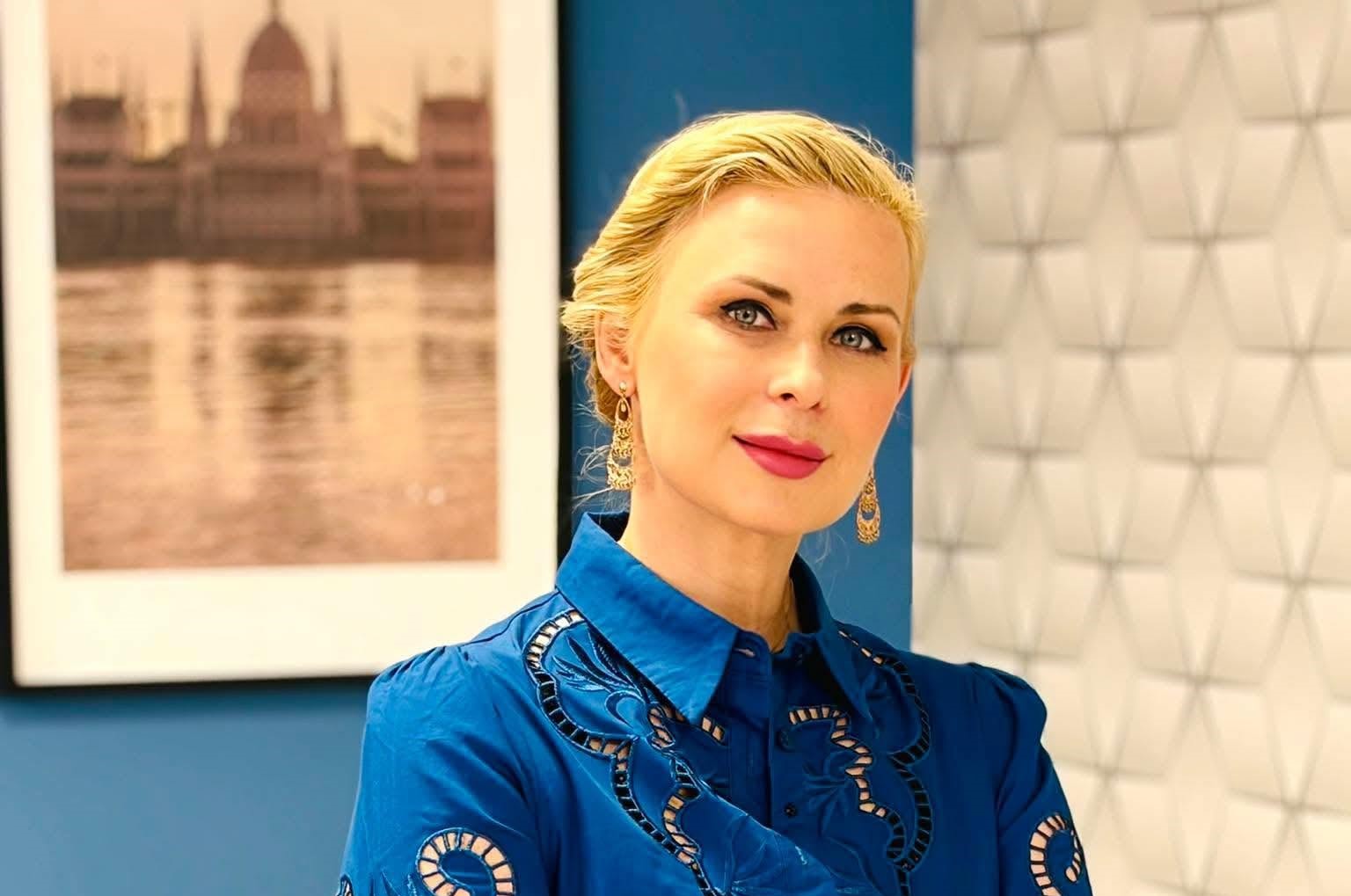 Juhász Hajnalka