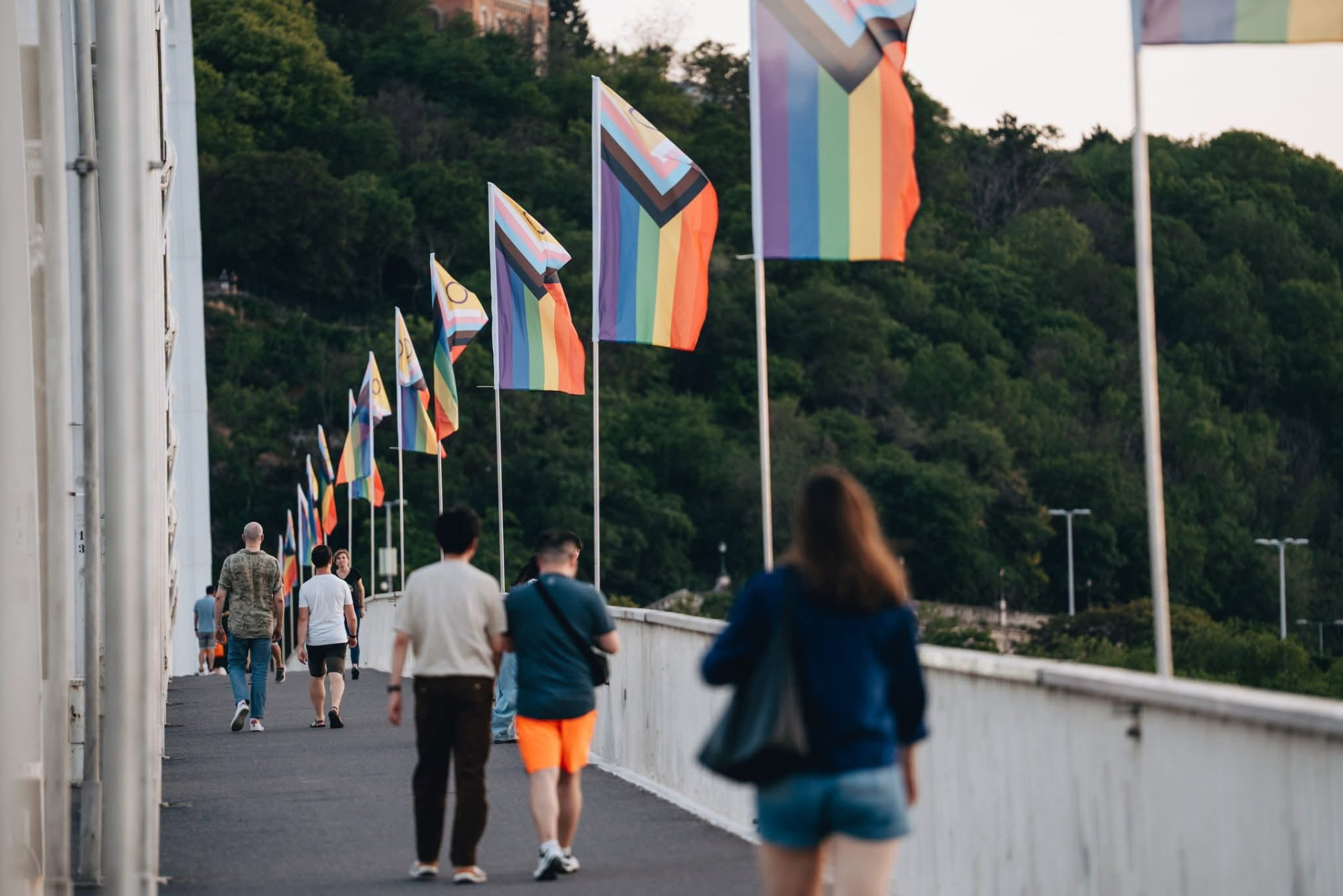 Pride