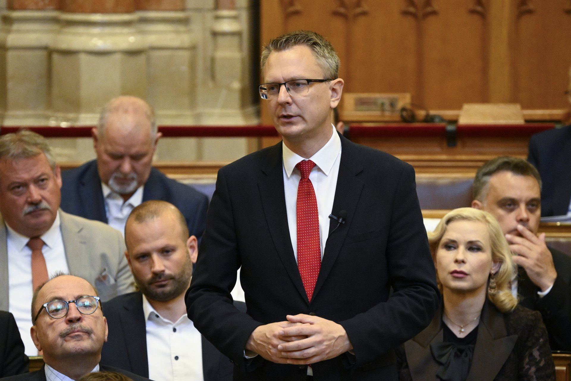 Rétvári Bence