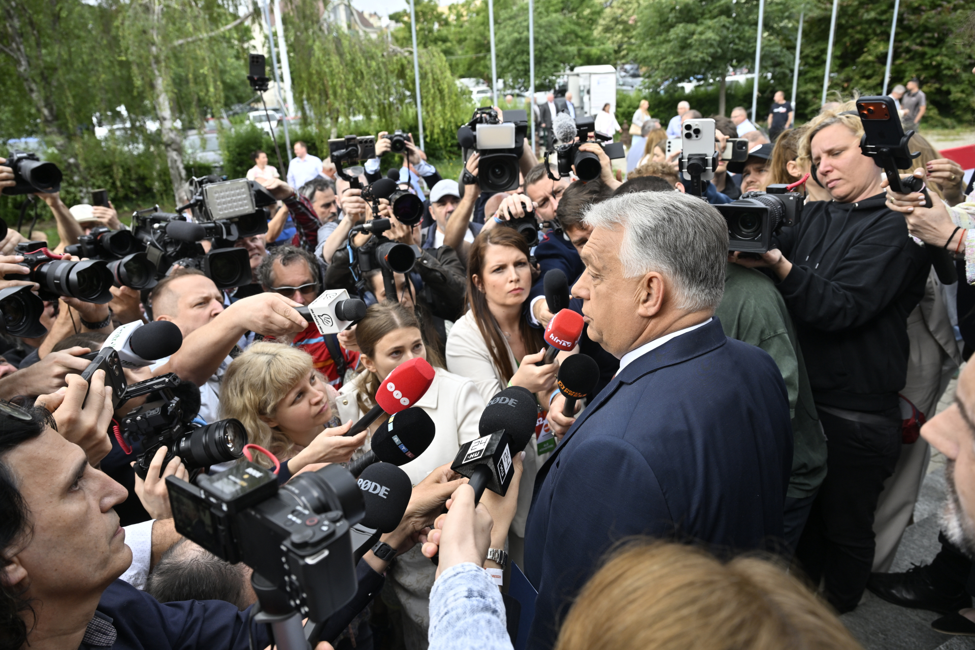 Orbán Viktor
