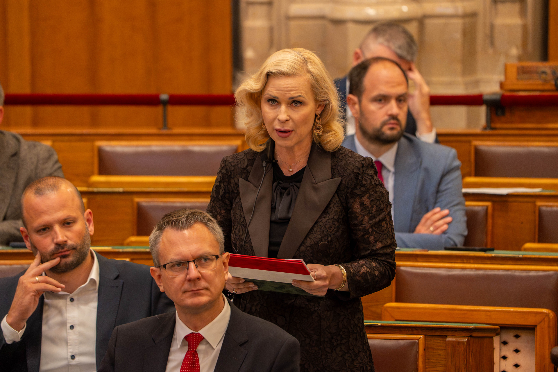 Juhász Hajnalka