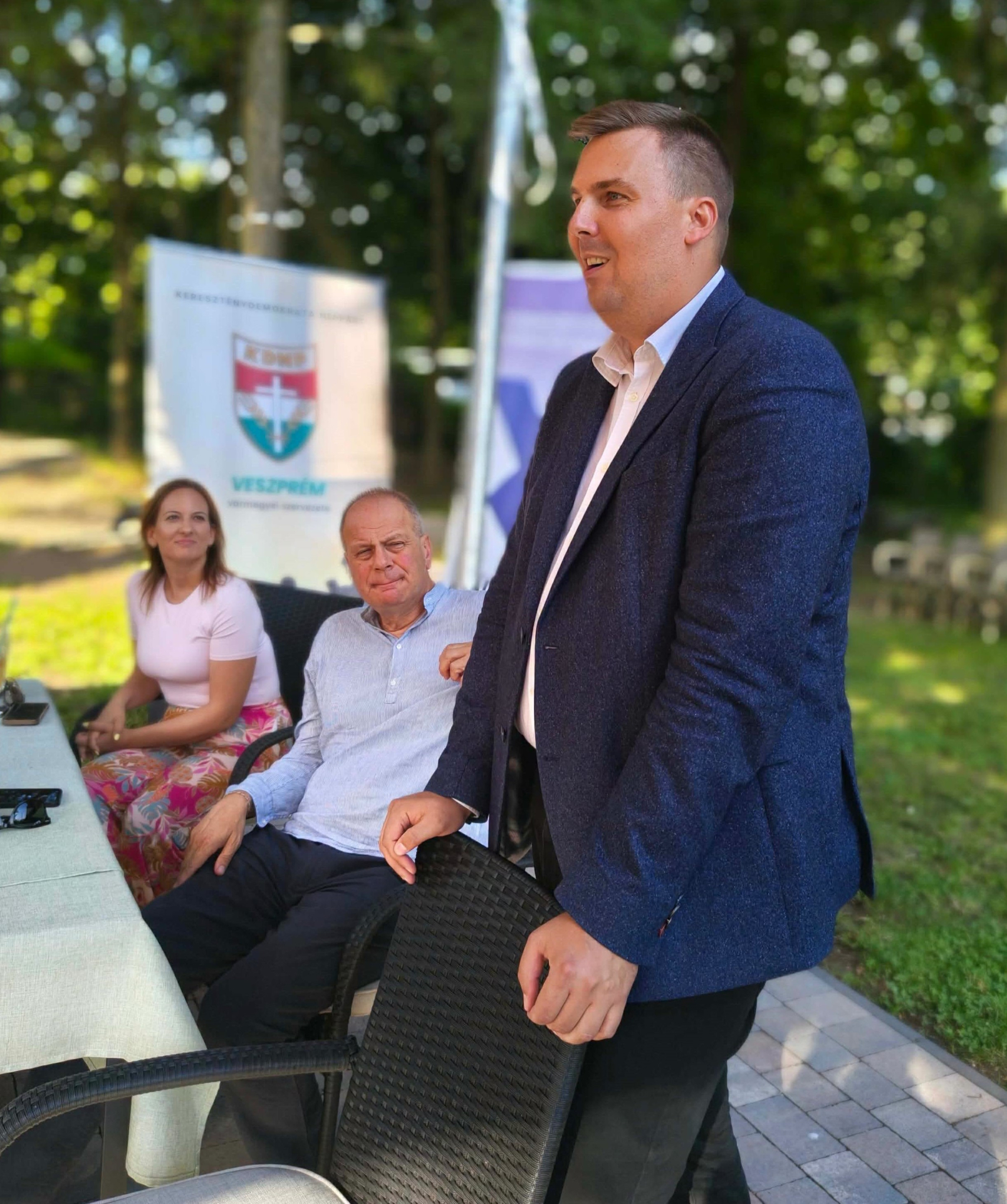 Halmay Gábor
