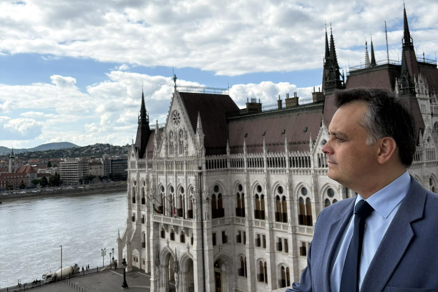 Latorcai Csaba