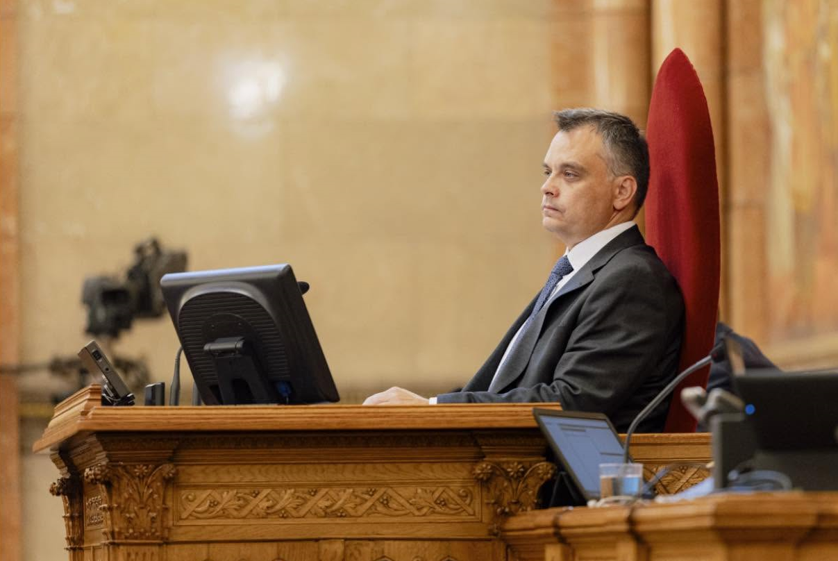 Latorcai Csaba