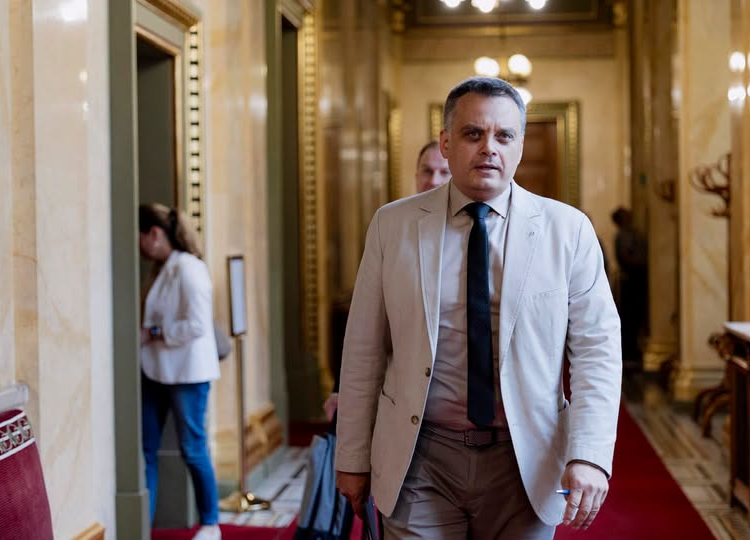 Latorcai Csaba