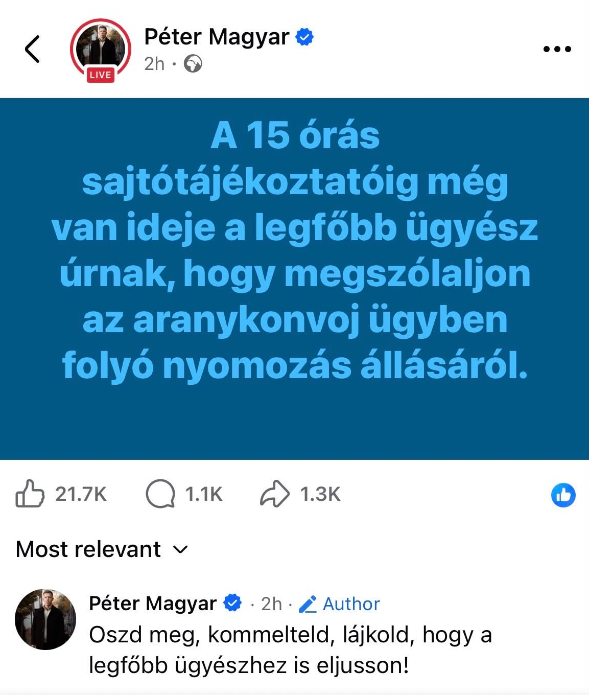 ügyész
