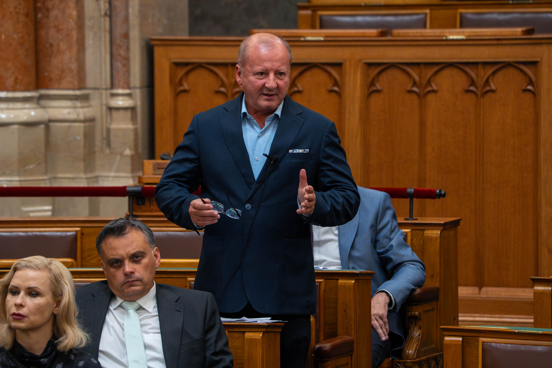 Simicskó István