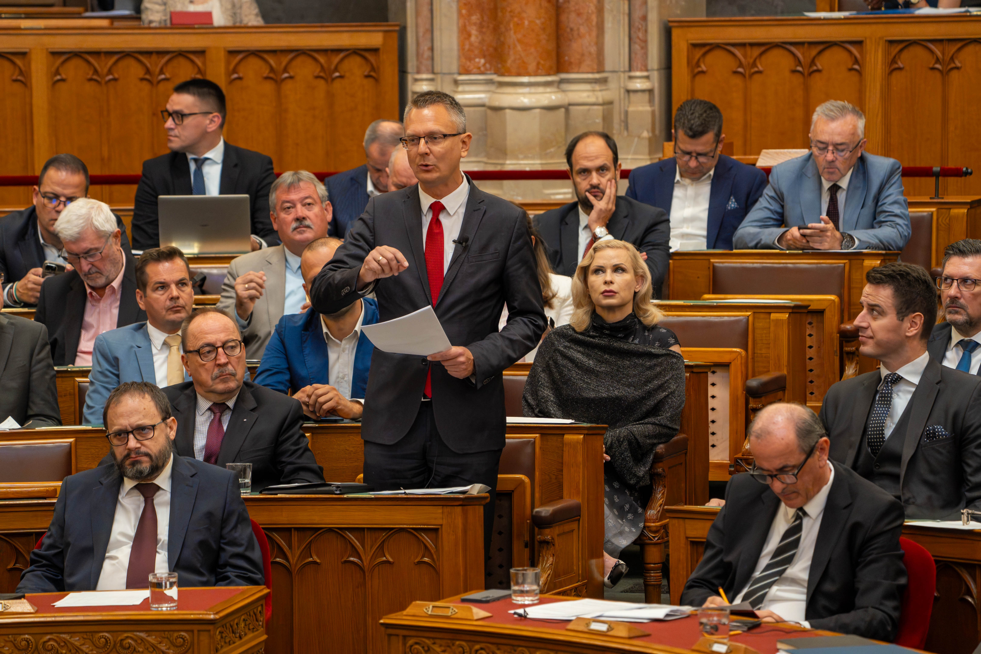 Rétvári Bence
