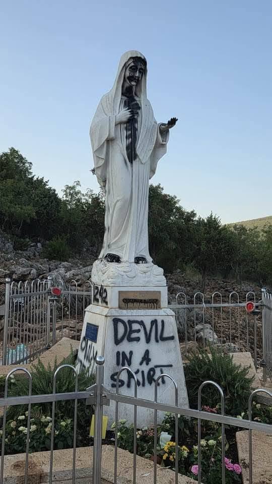 medjugorje