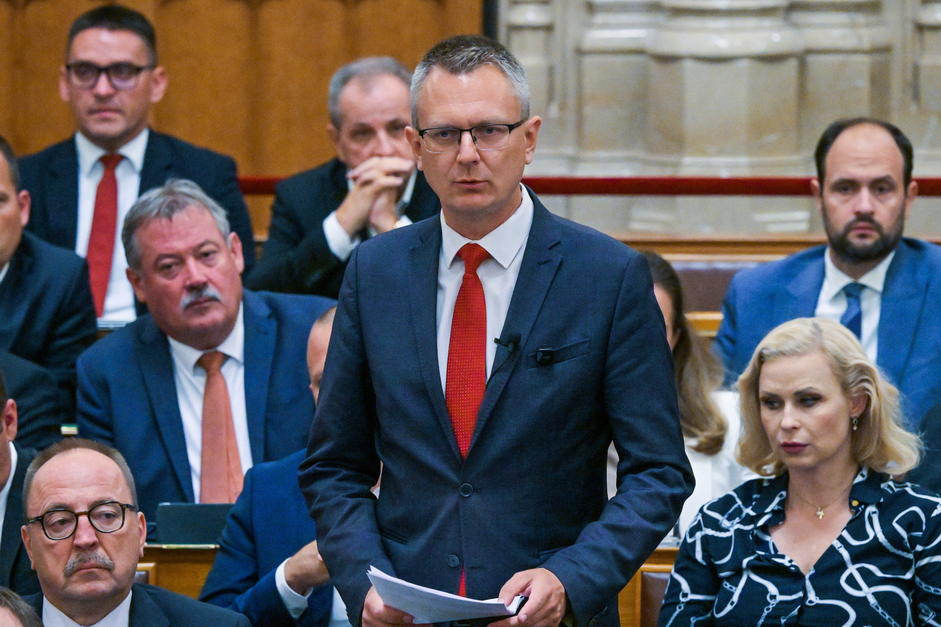 Rétvári Bence