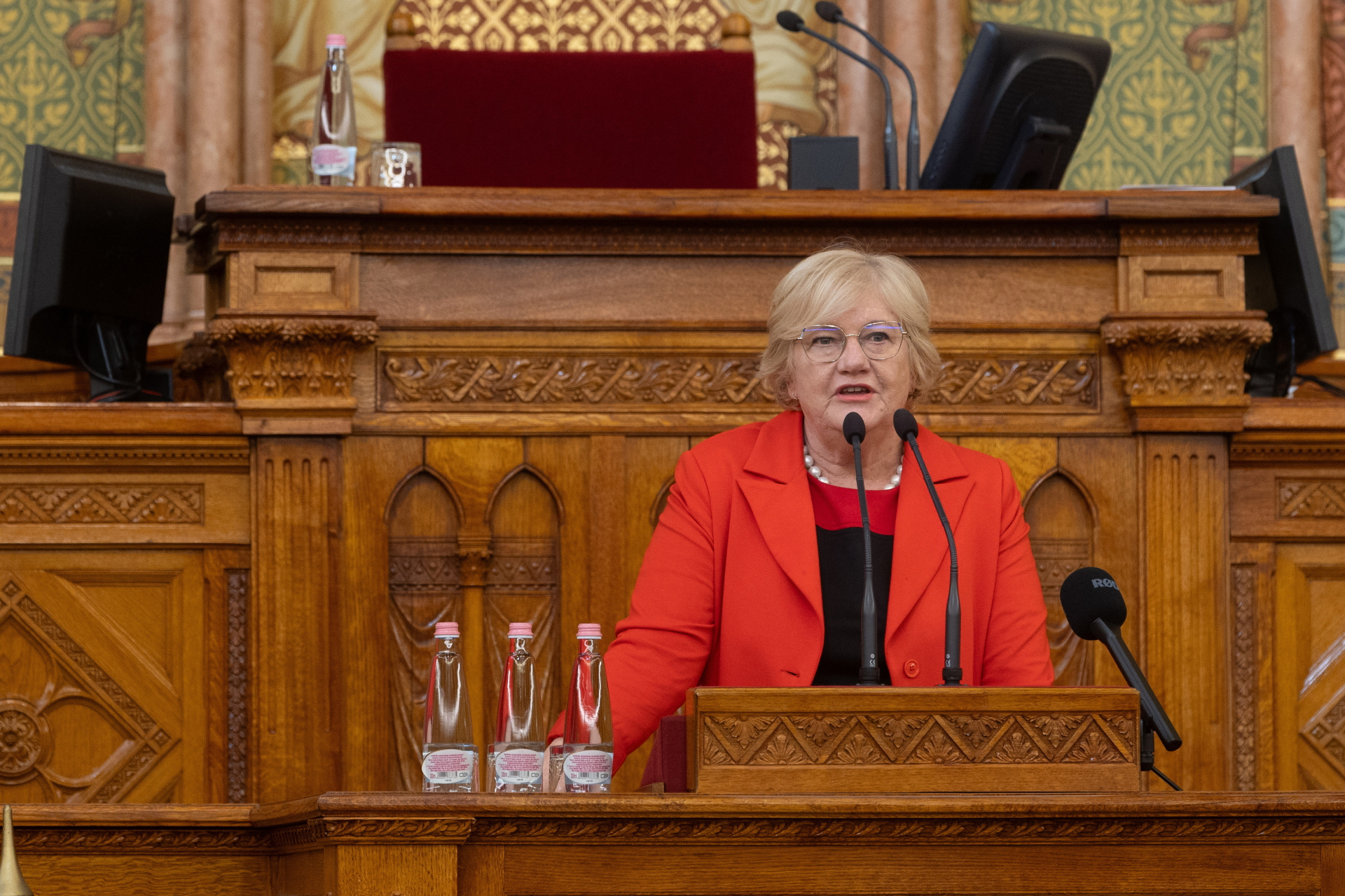 Szili Katalin
