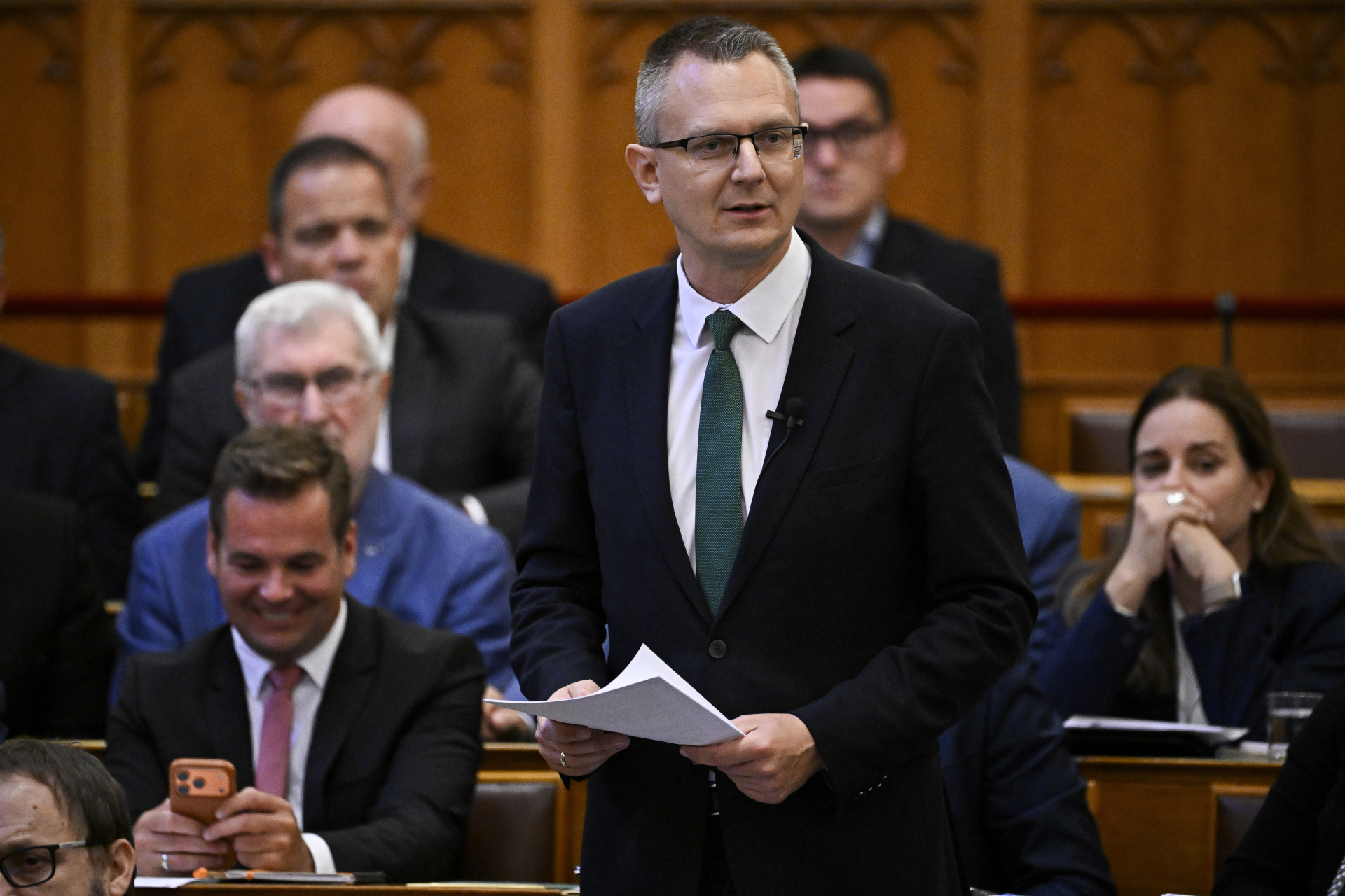 Rétvári Bence