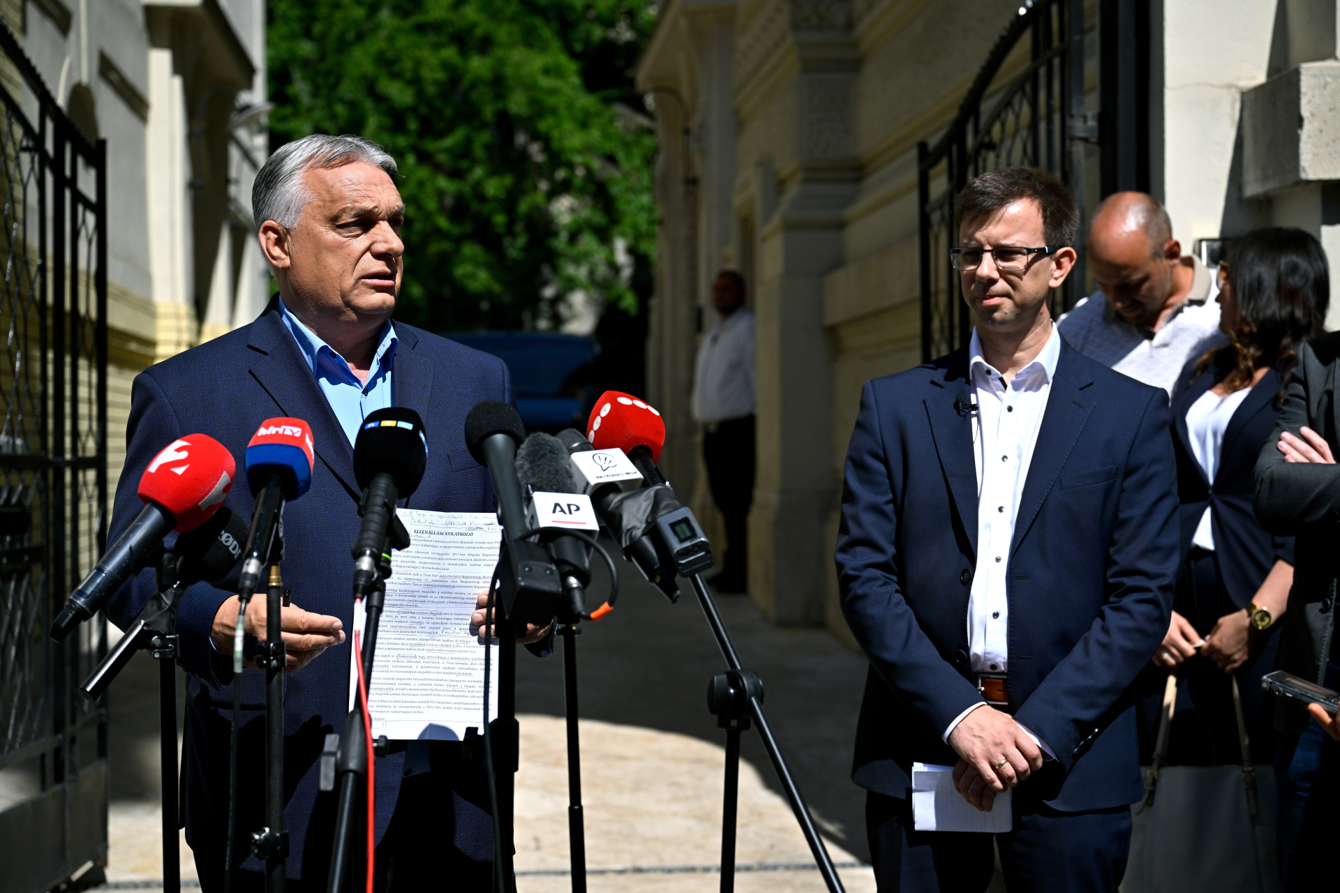 Orbán Bóka