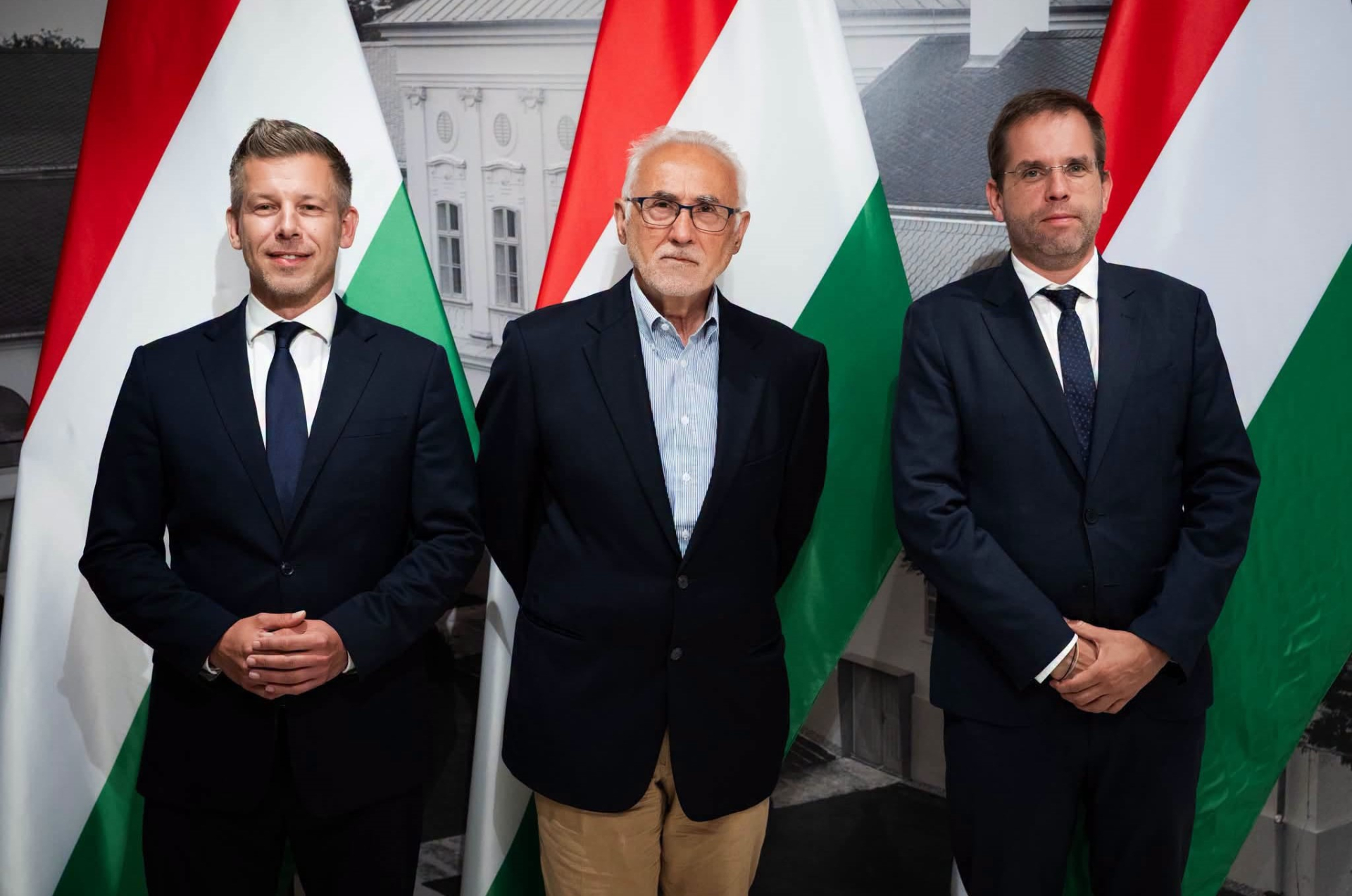 magyar péter ruff bálint