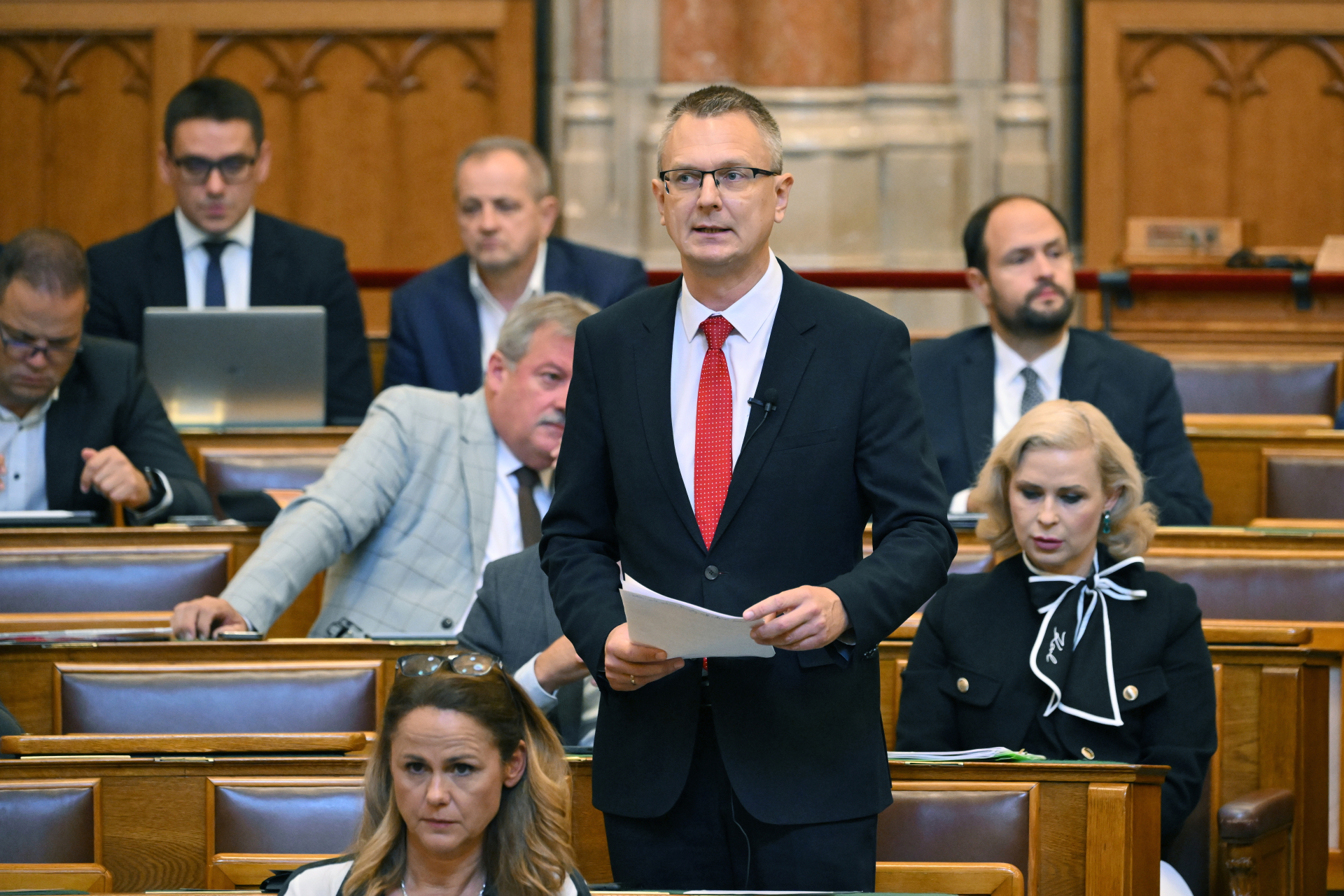 Rétvári Bence