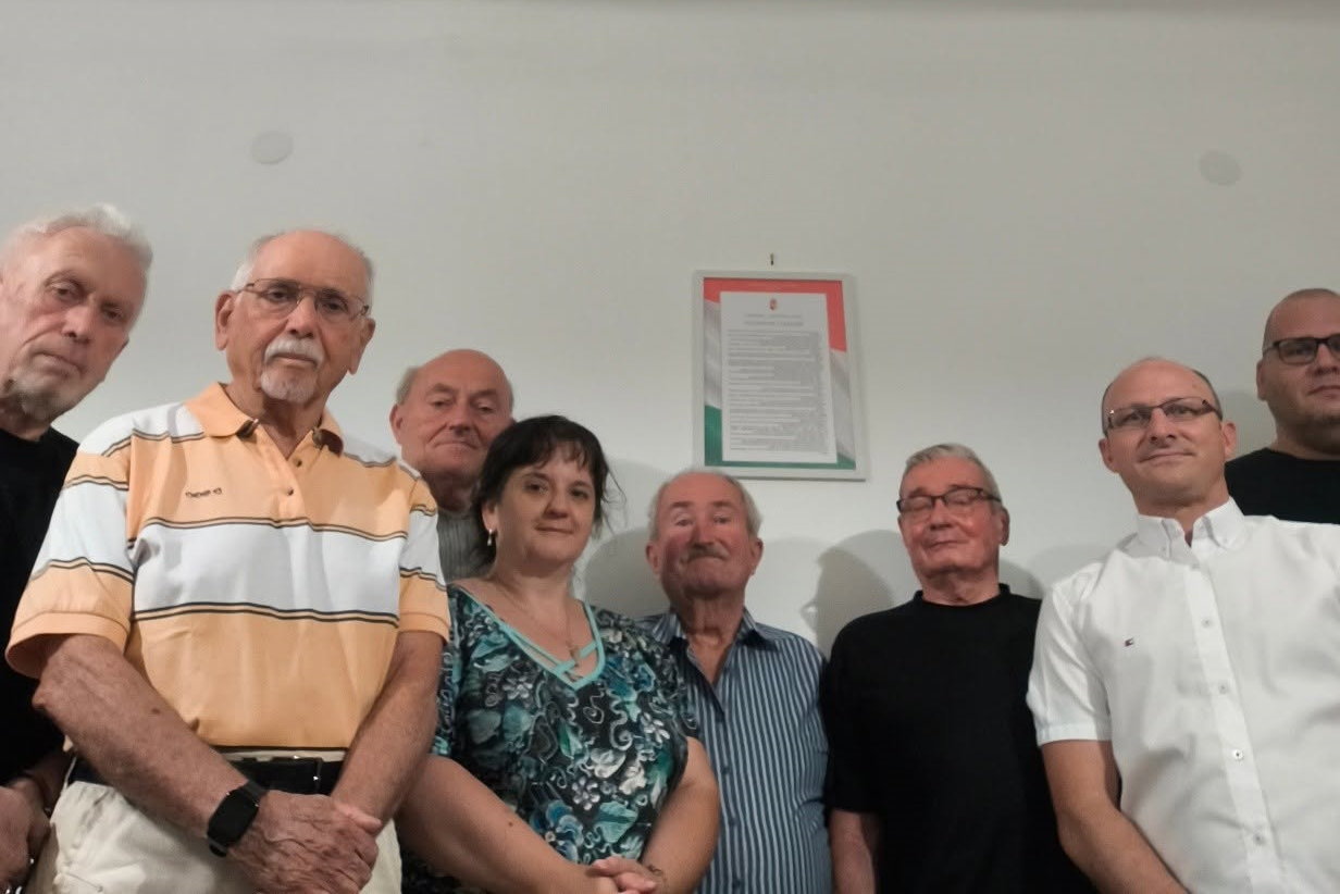 szolnoki KDNP