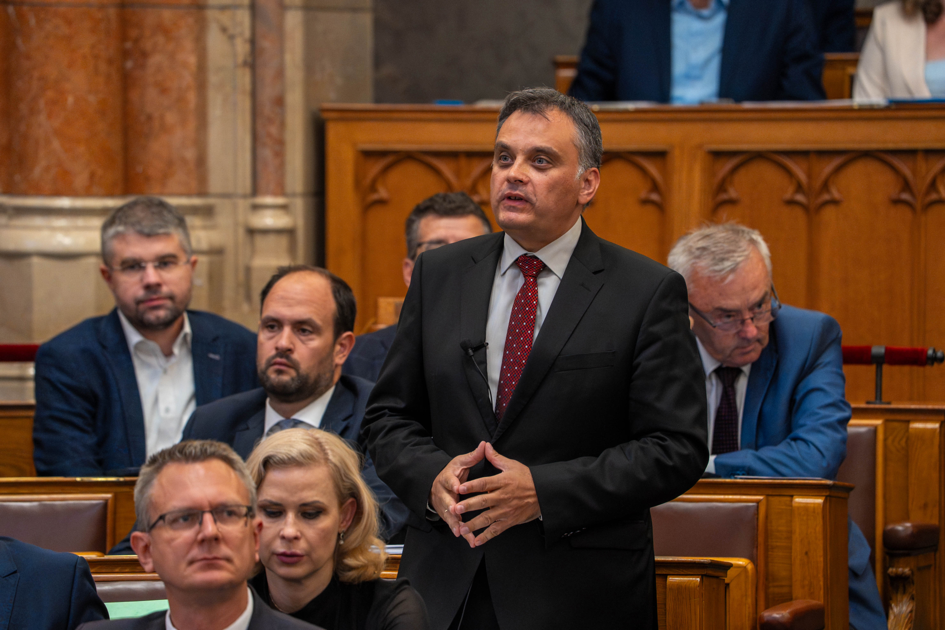 Latorcai Csaba